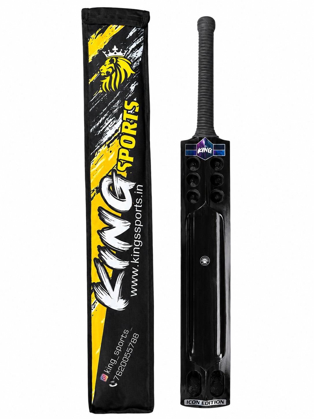 SAMI DOUBLE BLADE FOR SOFT TENNIS